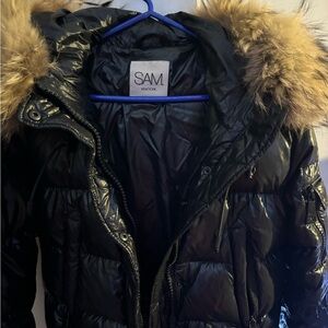 Women’s Sam Coat